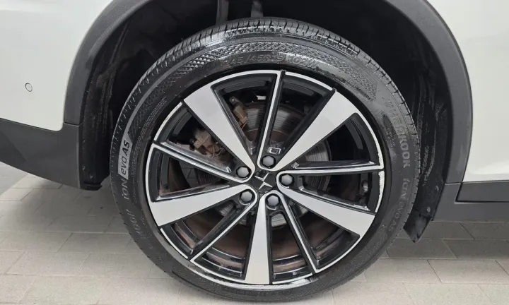 Polestar Polestar 2