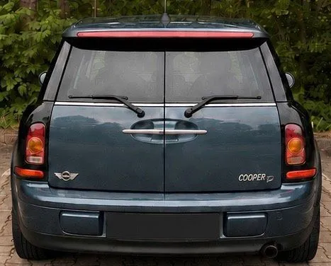 MINI Cooper Clubman