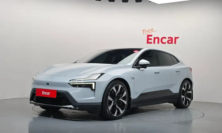 Polestar Polestar 4
