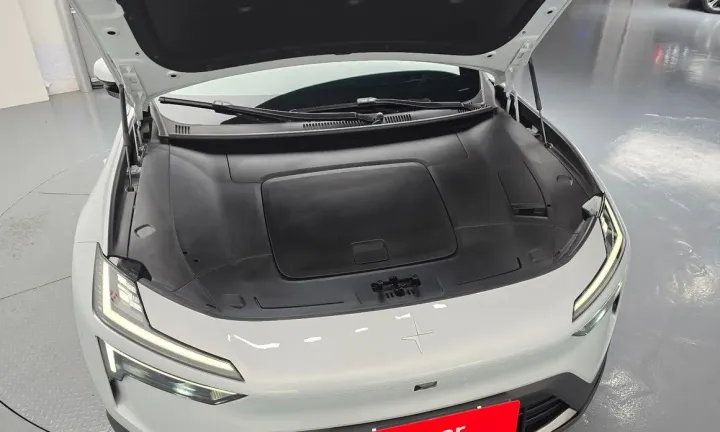 Polestar Polestar 4