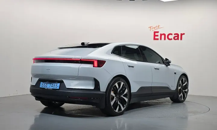 Polestar Polestar 4