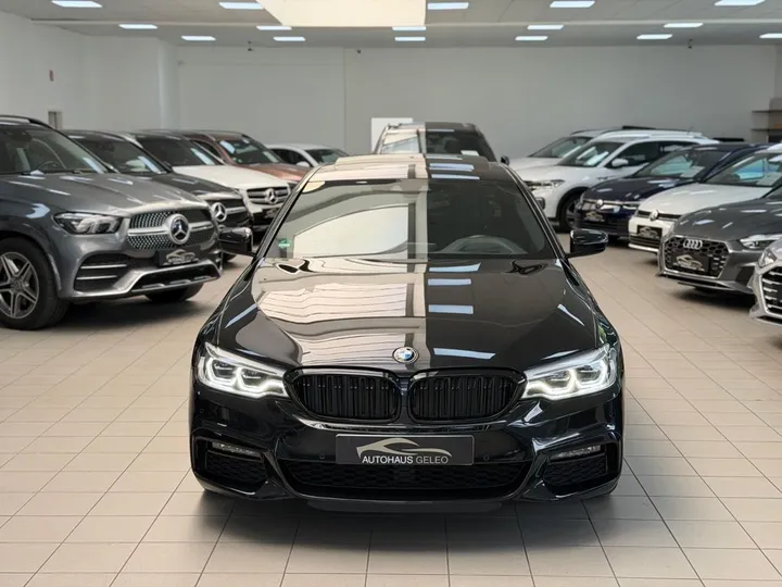 BMW 525