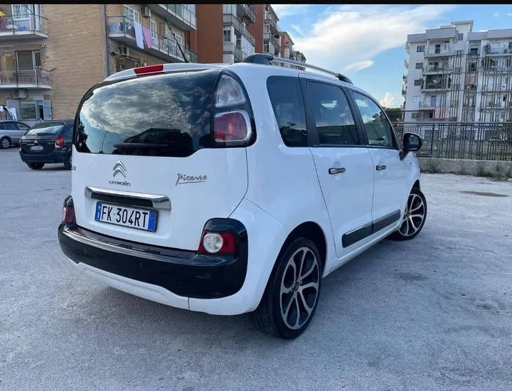 Citroën C3 Picasso