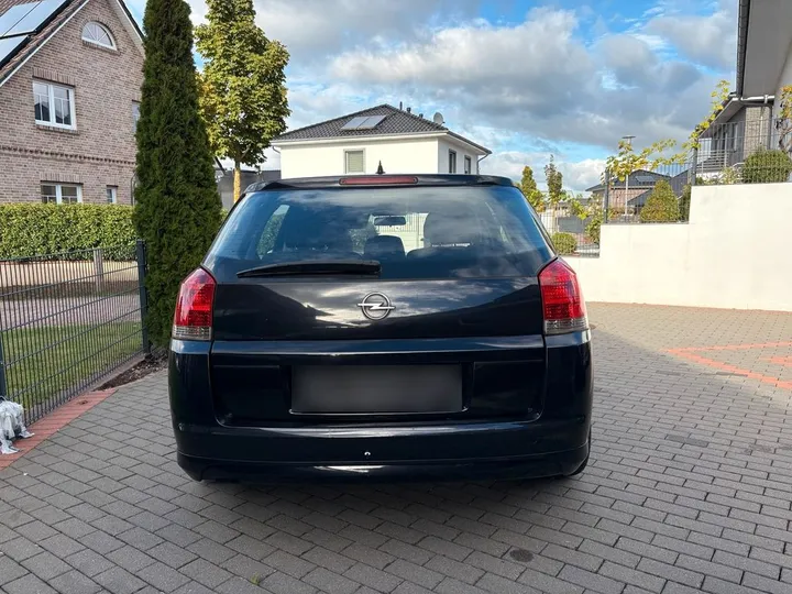 Opel Signum