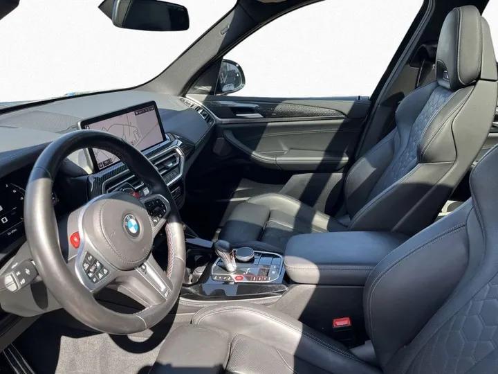 BMW X3 M