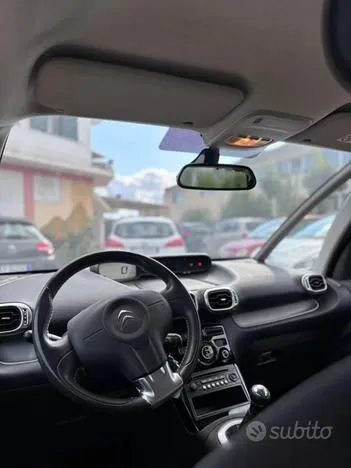 Citroën C3 Picasso