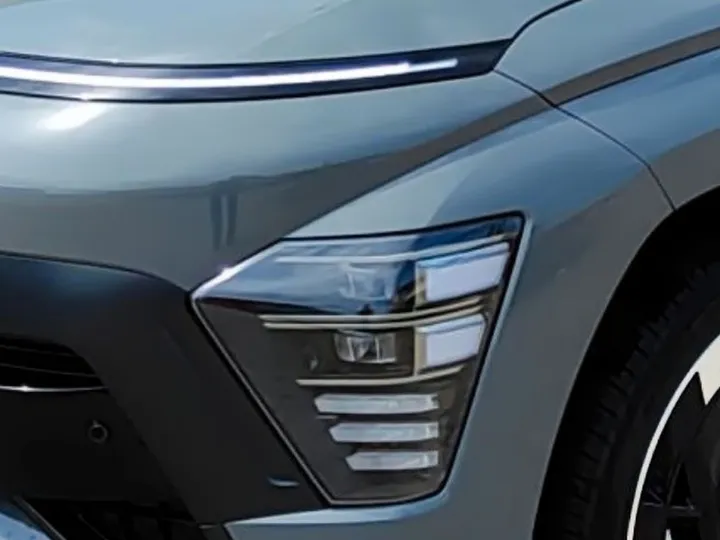 Hyundai KONA Elektro