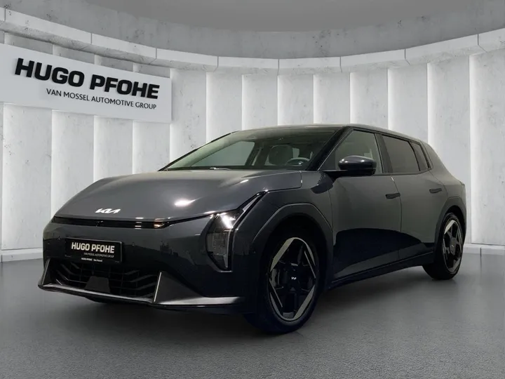 Kia EV4