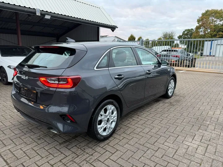 Kia Other