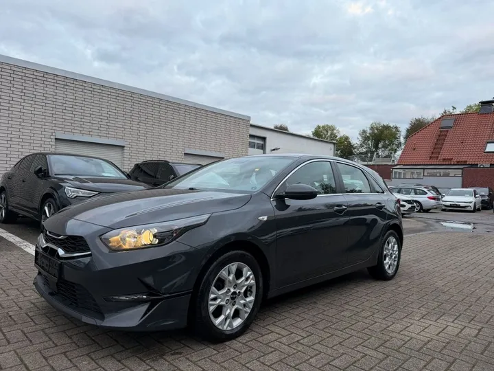 Kia Other