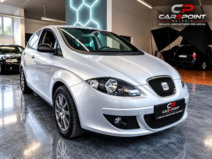 Seat Altea