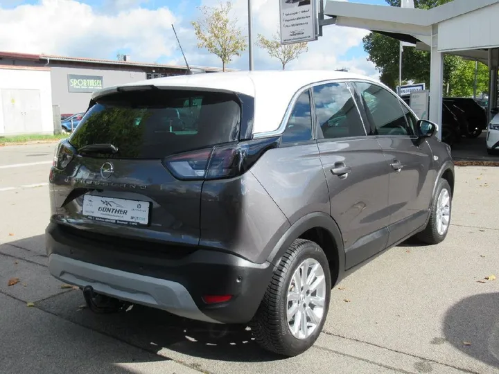 Opel Crossland (X)