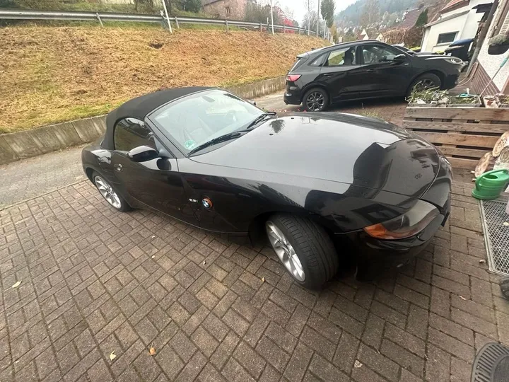 BMW Z4