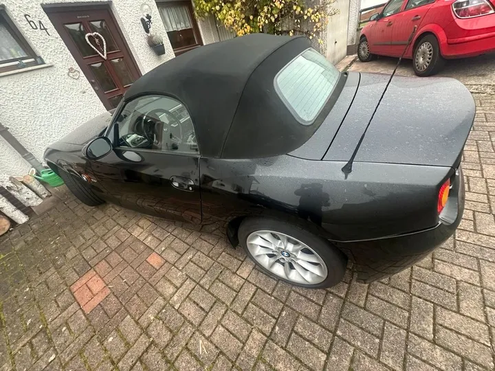 BMW Z4