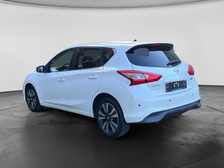 Nissan Pulsar