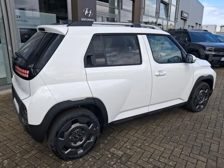 Hyundai INSTER