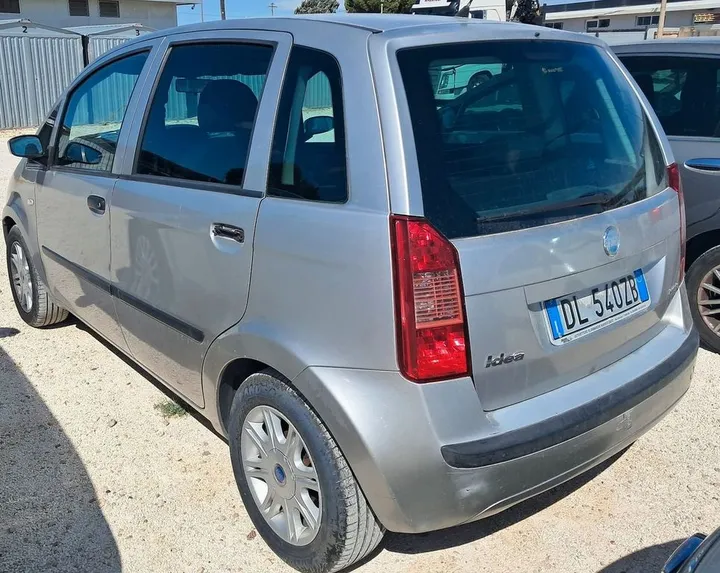 Fiat Idea