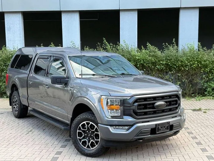 Ford F 150