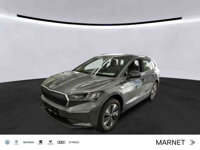 Škoda Enyaq