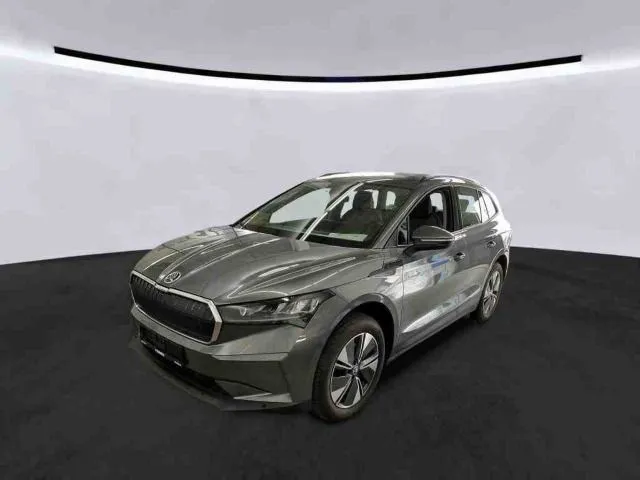 Škoda Enyaq