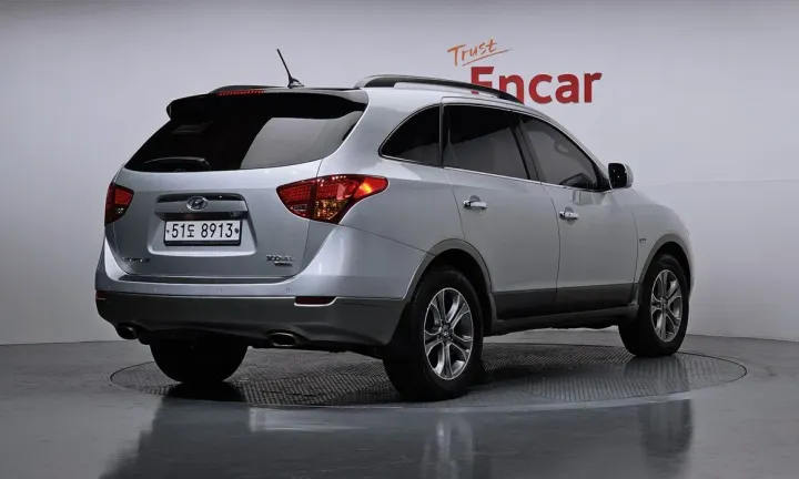 Hyundai Veracruz