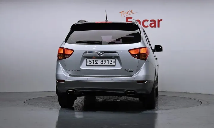 Hyundai Veracruz