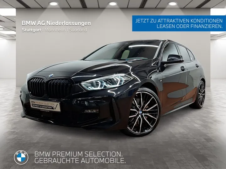 BMW 120