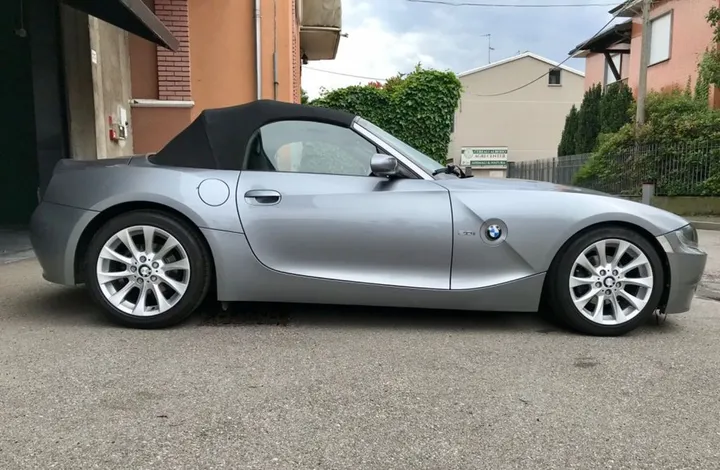 BMW Z4