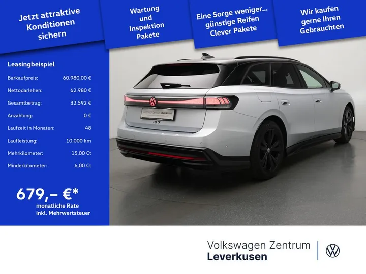 Volkswagen ID.7
