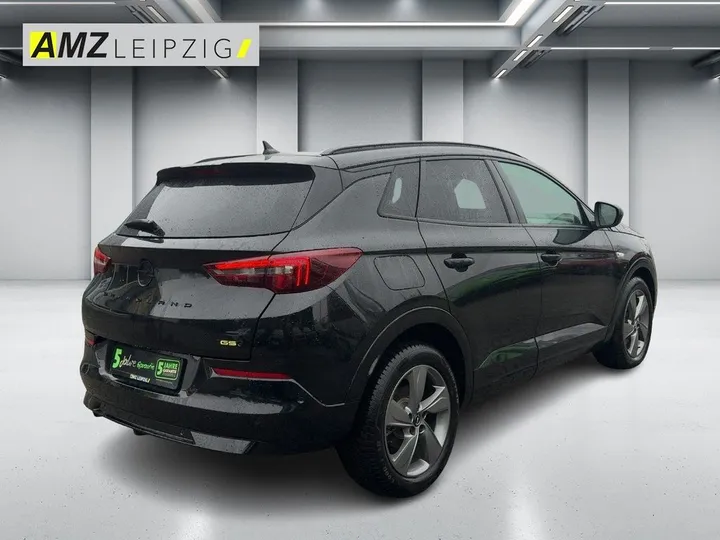 Opel Grandland (X)