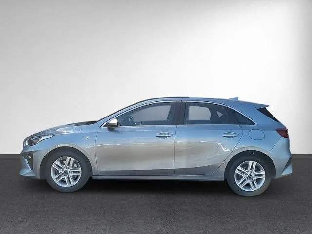 Kia cee'd / Ceed