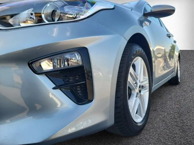 Kia cee'd / Ceed