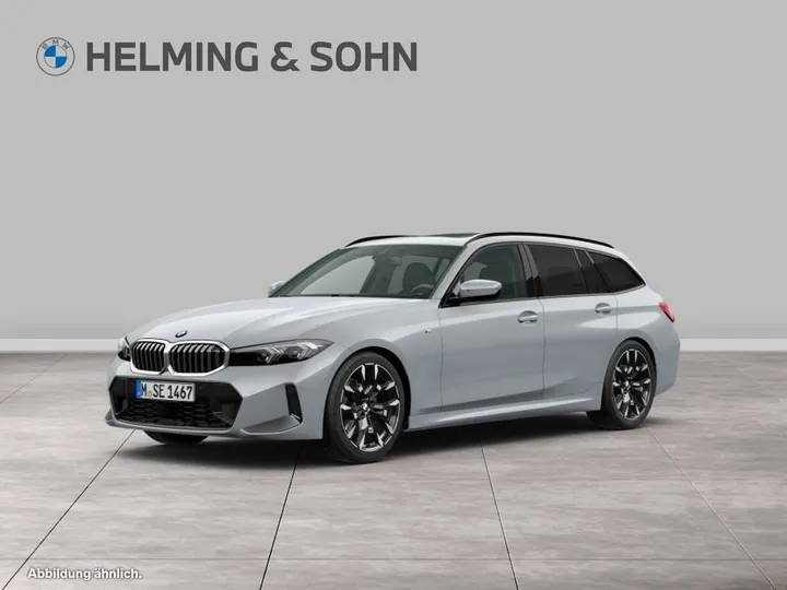 BMW 330