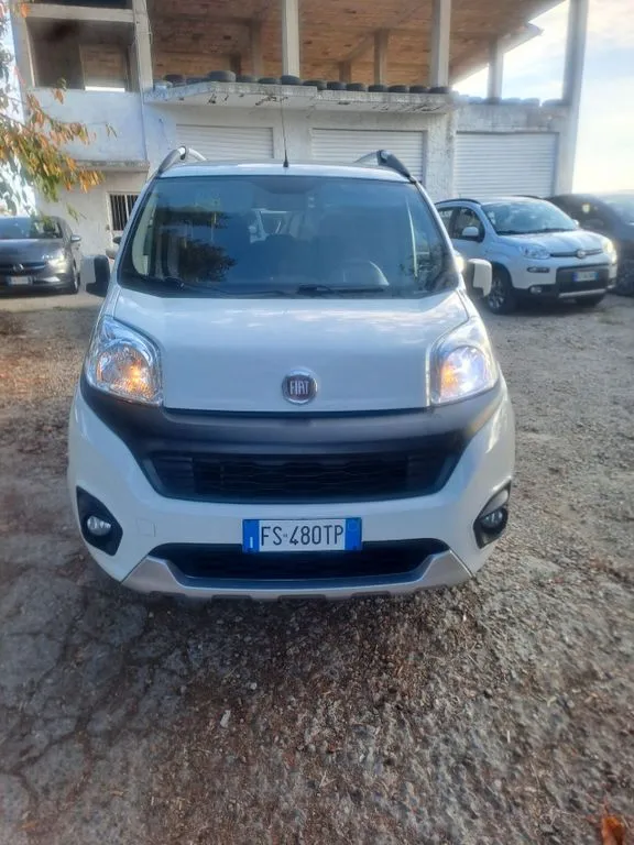 Fiat Qubo