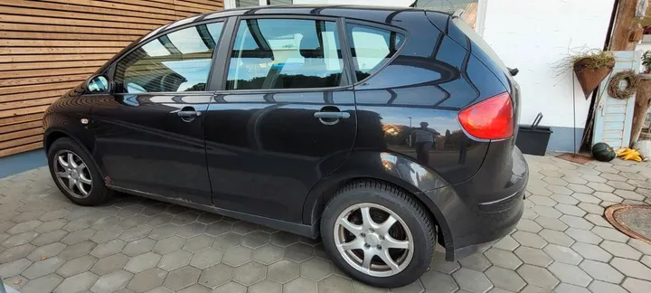 Seat Altea