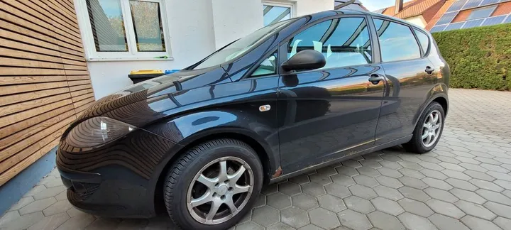 Seat Altea