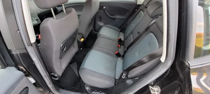 Seat Altea