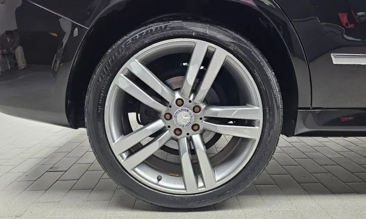 Mercedes-Benz GLK-Class