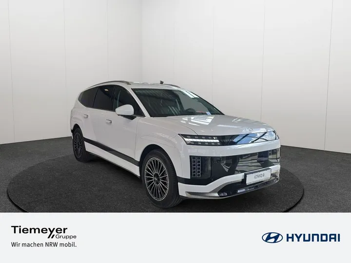 Hyundai IONIQ 9