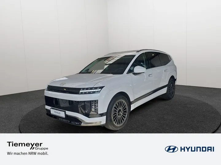 Hyundai IONIQ 9