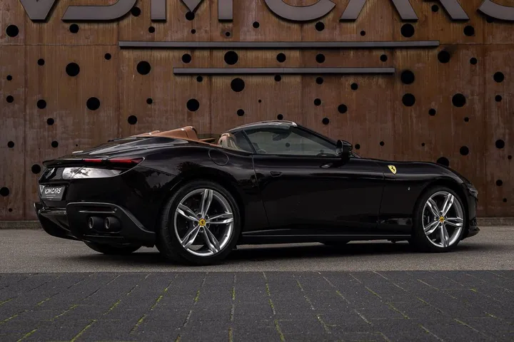 Ferrari Roma