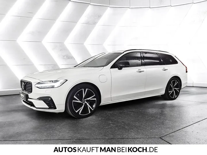 Volvo V90