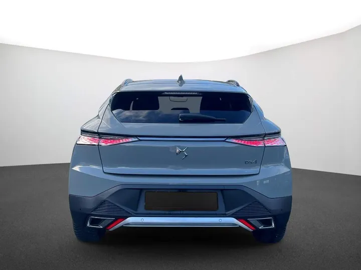 DS Automobiles DS4