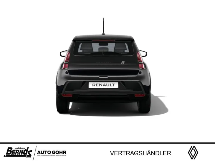 Renault R 5