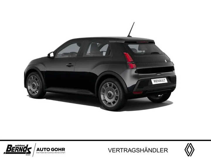 Renault R 5