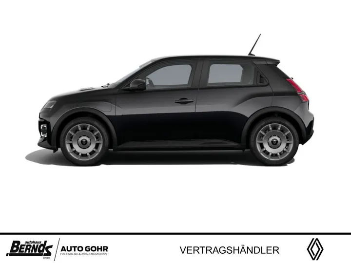 Renault R 5