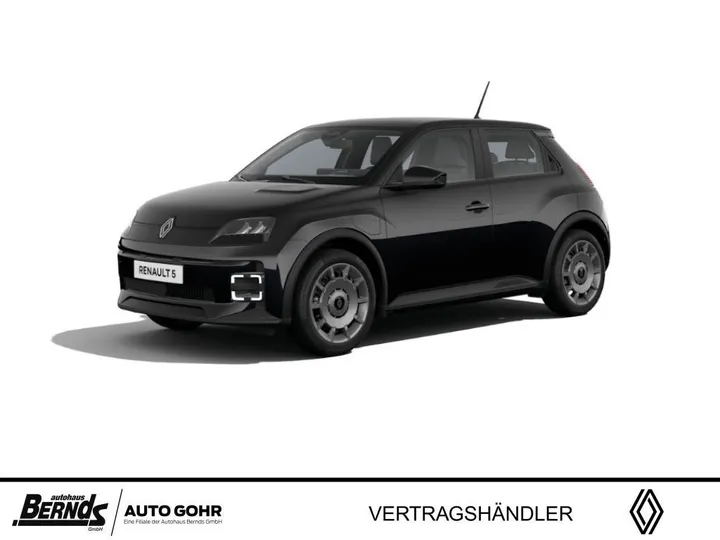 Renault R 5