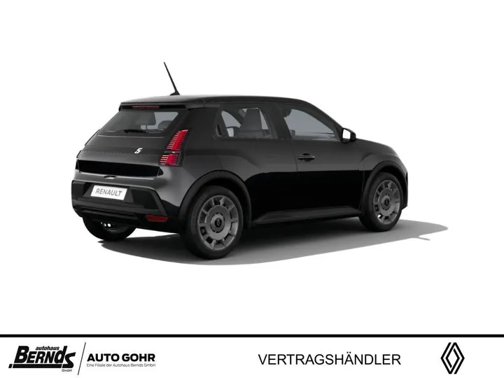 Renault R 5