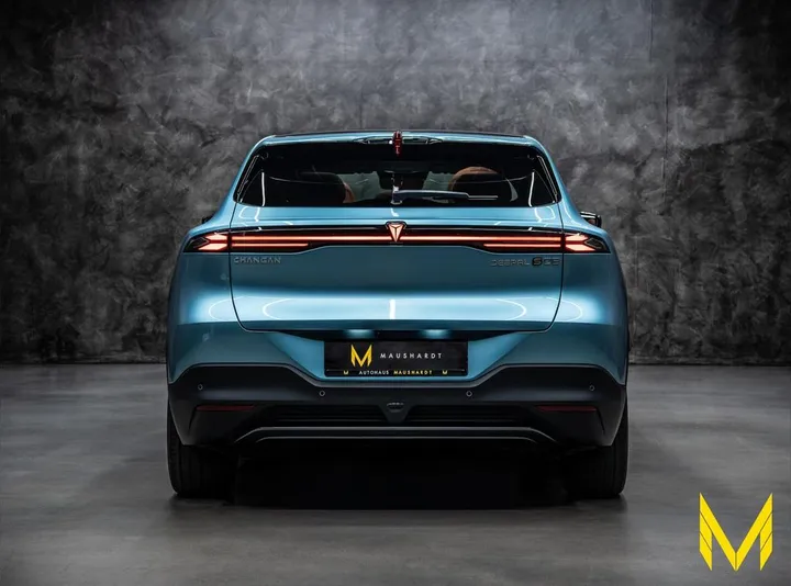 Changan Deepal S05