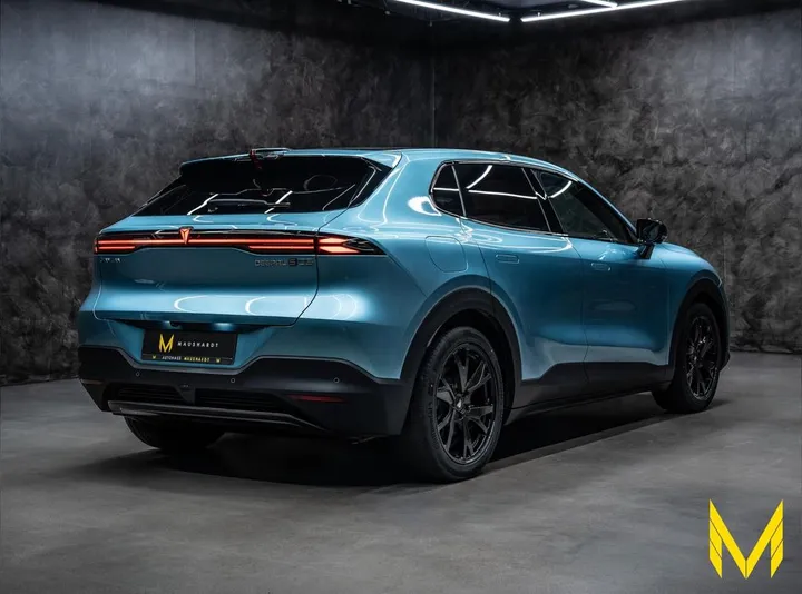 Changan Deepal S05